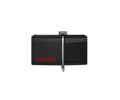 PenDrive Sandisk 64GB Ultra Dual (USB 3.0) 130MB/s